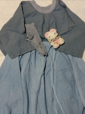 mahometさんのコーディネート