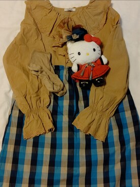 mahometさんのコーディネート