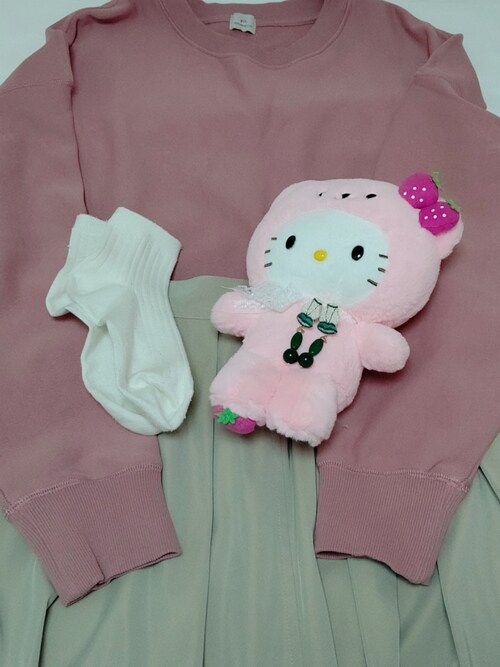 mahometさんのコーディネート