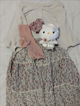 mahometさんのコーディネート