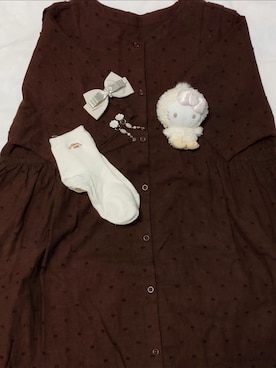 mahometさんのコーディネート