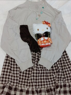 mahometさんのコーディネート