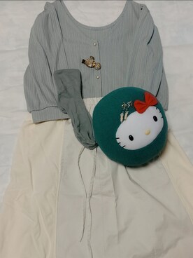 mahometさんのコーディネート