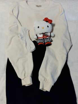 mahometさん（レディース・149cm）の春コーディネート