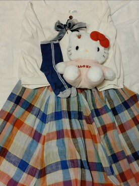 mahometさんのコーディネート