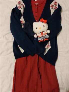 mahometさんのコーディネート