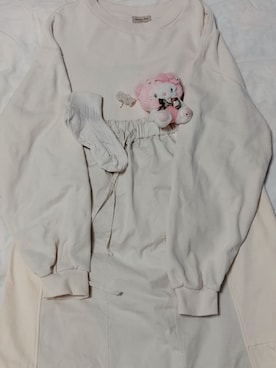 mahometさん（レディース・149cm）の春コーディネート