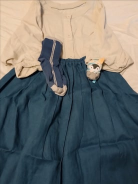 mahometさんのコーディネート