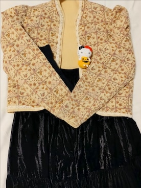 mahometさんのコーディネート