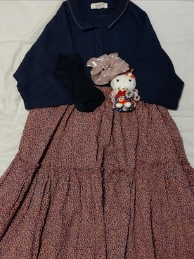 mahometさんのコーディネート