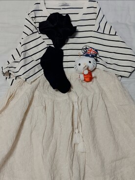 mahometさんのコーディネート