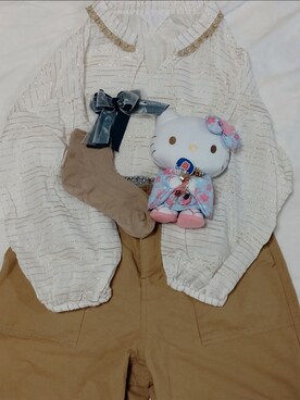 mahometさんのコーディネート