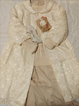 mahometさんのコーディネート