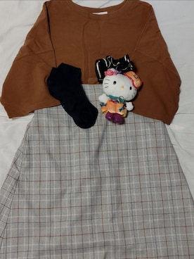 mahometさんのコーディネート