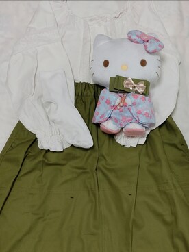 mahometさんのコーディネート