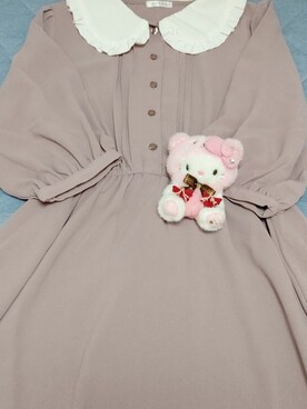 mahometさん（レディース・149cm）の夏コーディネート