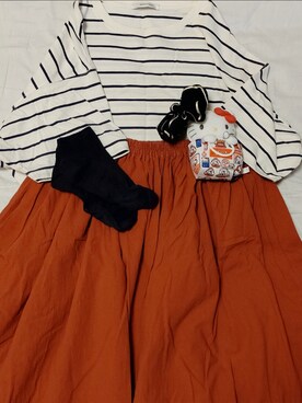 mahometさんのコーディネート