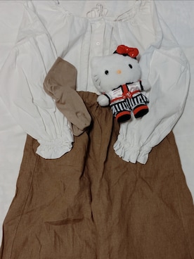 mahometさんのコーディネート