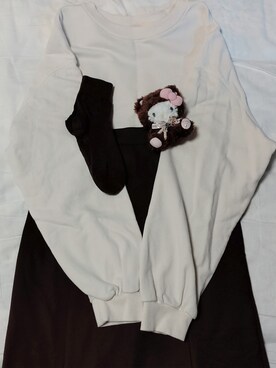 mahometさん（レディース・149cm）の春コーディネート