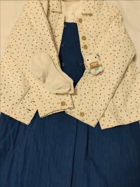 mahometさんのコーディネート