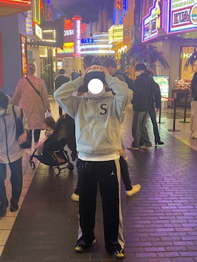 nさんのコーディネート