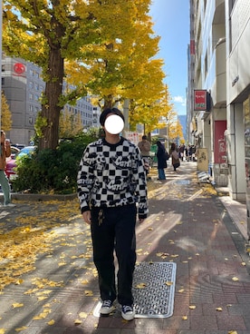 nさんのコーディネート