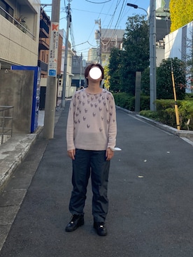 nさんのコーディネート