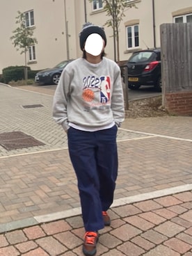 nさんのコーディネート