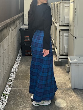 フウカさんのコーディネート