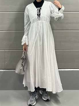 フウカさんのコーディネート