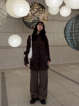 フウカさんのコーディネート