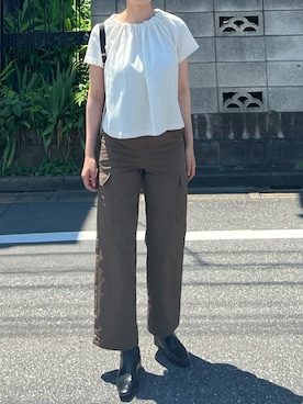 フウカさんのコーディネート