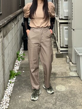 フウカさんのコーディネート