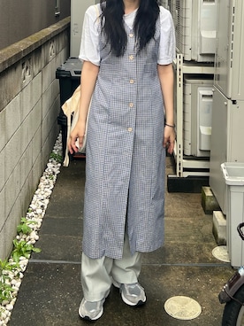 フウカさんのコーディネート