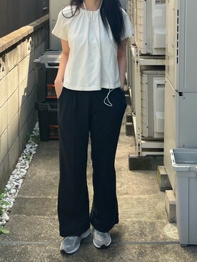 フウカさんのコーディネート