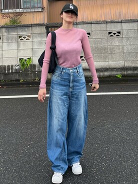 フウカさんのコーディネート