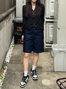 フウカさんのコーディネート