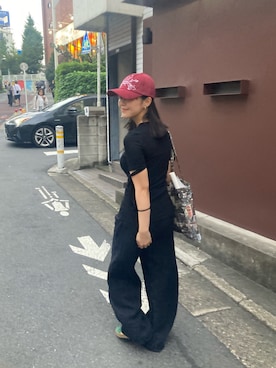 フウカさんのコーディネート