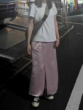 フウカさんのコーディネート