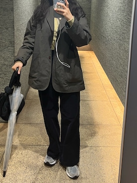 フウカさんのコーディネート