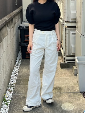 フウカさんのコーディネート