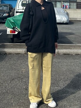 フウカさんのコーディネート