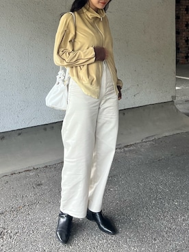 フウカさんのコーディネート