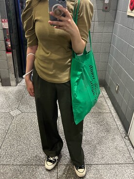 フウカさんのコーディネート