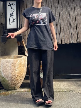 フウカさんのコーディネート