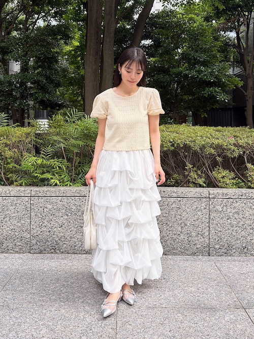 PROPORTION BODY DRESSING（プロポーションボディドレッシング
