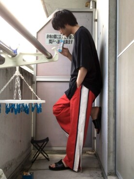 アツガリアンさんのコーディネート