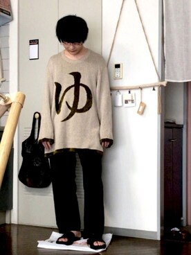 アツガリアンさんのコーディネート