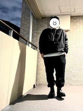 moumouさんのコーディネート