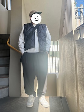 moumouさんのコーディネート